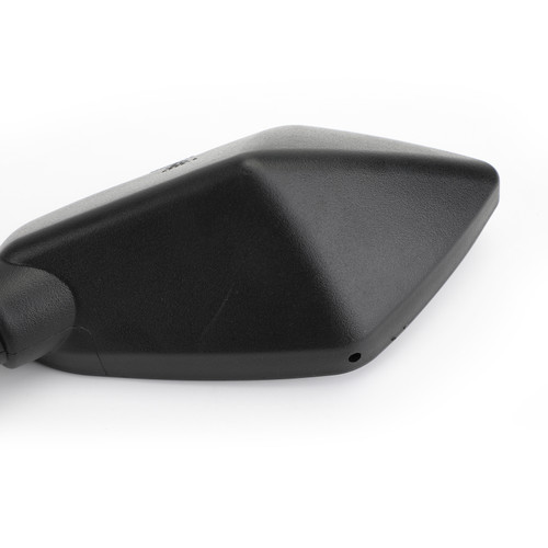 Motorcycle Rearview Side Mirrors Pair Fit For Kawasaki Ninja 650