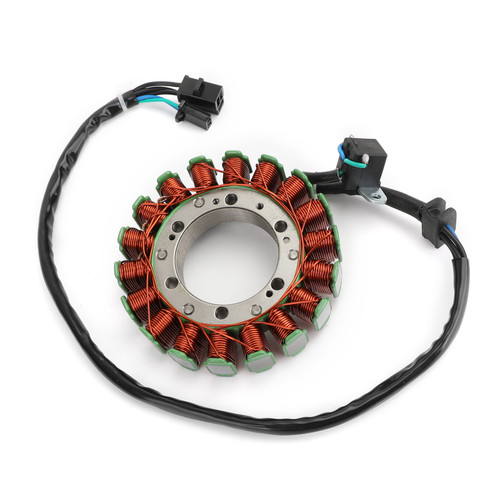 Magneto Generator Stator 119mm For Suzuki Suzuki DL 1000 V-Strom 2002-2012