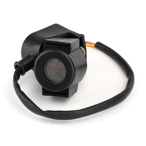 Starter Relay Solenoid Fit For 50cc 70cc 90c 110 125 cc Scooter Pit Dirt Bike Kazuma