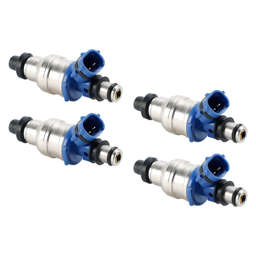 Fuel injectors Fit For Mazda Miata MX-6 929 926 MX-3 Kia Sephia 195500-1970