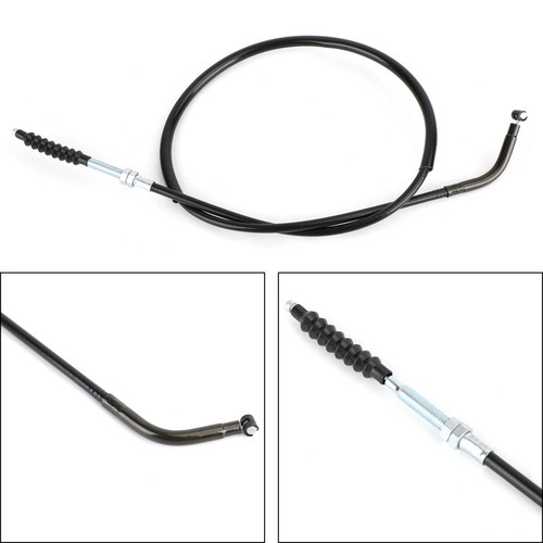 Clutch Cable Wire Fit For Kawasaki ZR1000 Z1000 2014-2016
