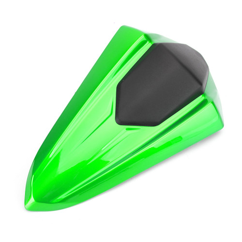 Seat Cover Cowl Fit For Kawasaki Z125 Ninja125 18-23 GRN Generic