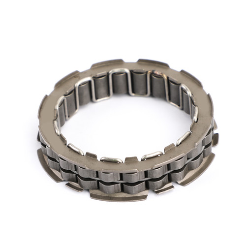 【kwsk】 Starter Clutch One Way Fit For Kawasaki KLR650 KL650 KLX650 13194