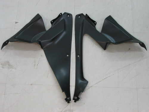 2004-2005 Honda CBR1000RR Amotopart Fairings White Red Black CBR Honda Racing Customs Fairing
