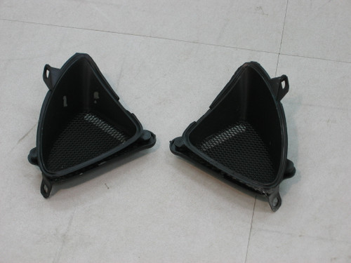 2004-2005 Honda CBR1000RR Amotopart Fairings White Red Black CBR Honda Racing Customs Fairing