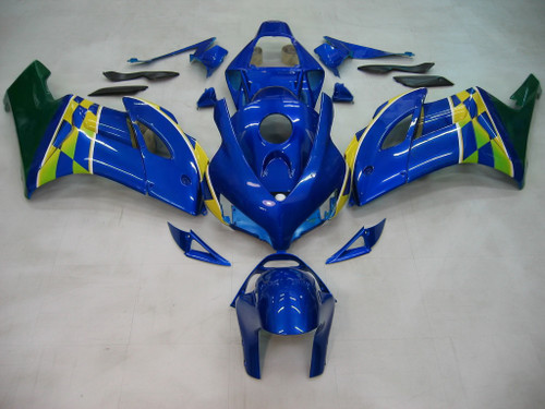 Injection Fairing Kit Bodywork Plastic ABS fit For Honda CBR1000RR 2004-2005