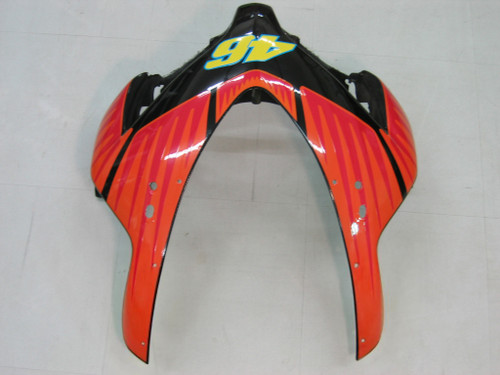 Injection Fairing Kit Bodywork Plastic ABS fit For Honda CBR1000RR 2004-2005