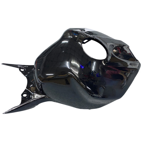 2004-2005 Honda CBR1000RR Black West Racing Amotopart Fairings