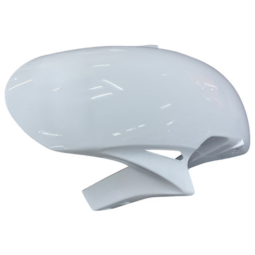 2006-2007 Honda CBR1000RR White Orange Repsol Racing Amotopart Fairings