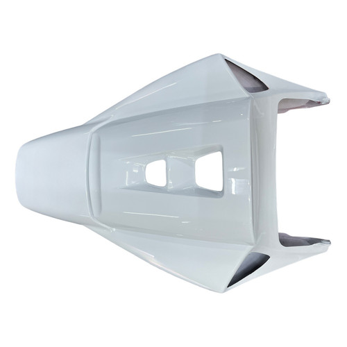 2006-2007 Honda CBR1000RR White Orange Repsol Racing Amotopart Fairings