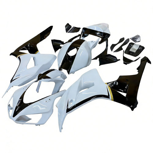 Injection Fairing Kit Bodywork Plastic ABS fit For Honda CBR1000RR 2006-2007