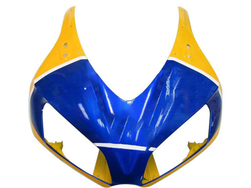 Injection Fairing Kit Bodywork Plastic ABS fit For Honda CBR1000RR 2006-2007