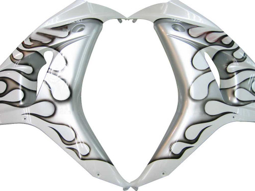 Injection Fairing Kit Bodywork Plastic ABS fit For Honda CBR1000RR 2006-2007
