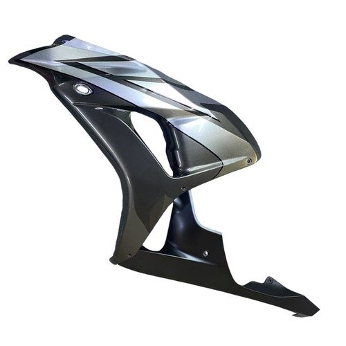 2006-2007 Honda CBR1000RR Silver Grey Metallic CBR Racing Amotopart Fairings