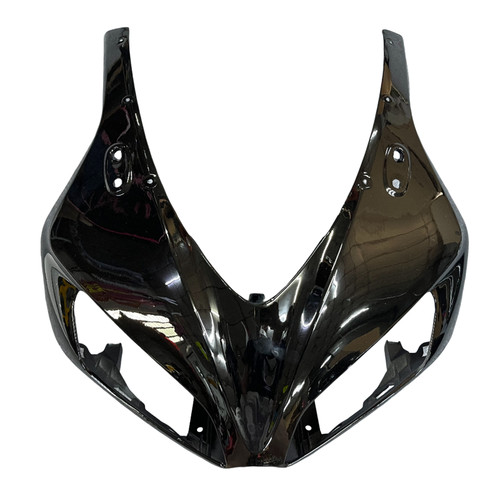 2006-2007 Honda CBR1000RR All Black CBR Racing Amotopart Fairings