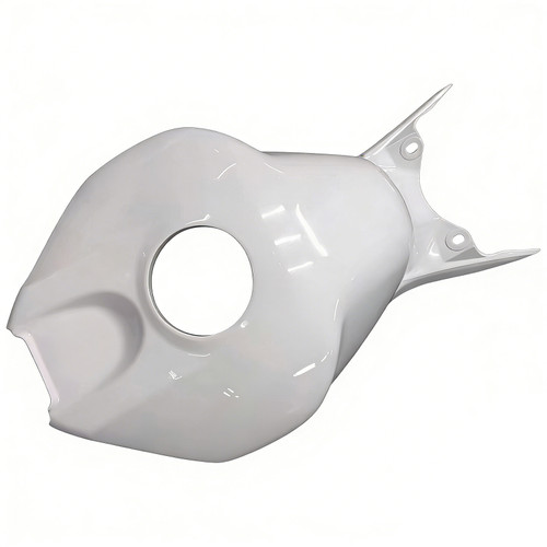 2006-2007 Honda CBR1000RR White Konica Minolta Racing Amotopart Fairings