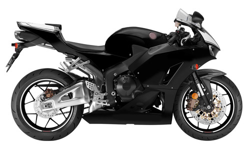 2013-2021 Honda CBR600RR F5 Injection Fairing Kit Bodywork Plastic ABS#194 Amotopart Fairing