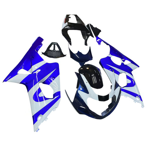 Injection Fairing Kit Bodywork Plastic ABS fit For Suzuki GSXR1000 2000-2002