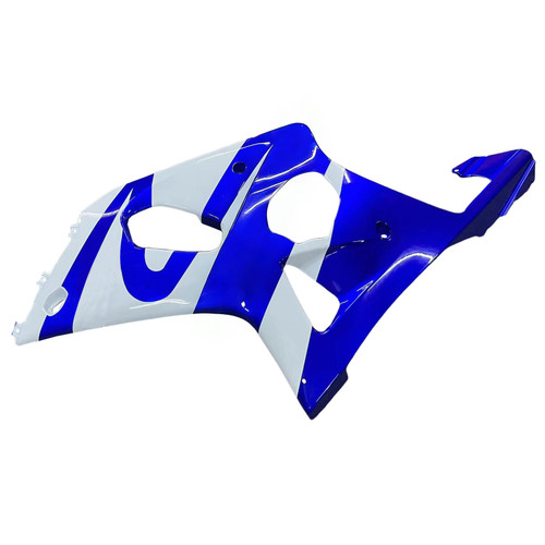 Injection Fairing Kit Bodywork Plastic ABS fit For Suzuki GSXR1000 2000-2002