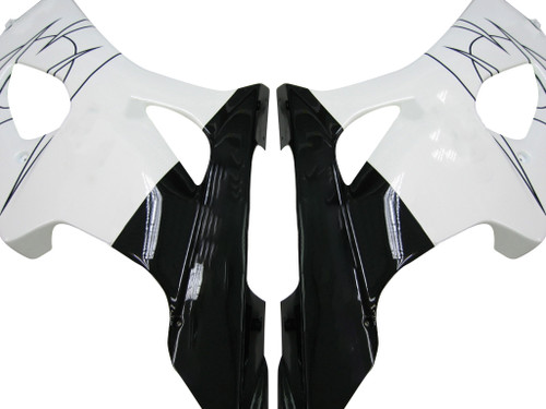 Injection Fairing Kit Bodywork Plastic ABS fit For Suzuki GSXR1000 2003-2004