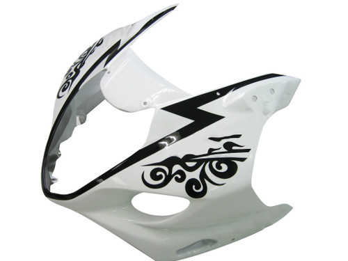 Injection Fairing Kit Bodywork Plastic ABS fit For Suzuki GSXR1000 2003-2004