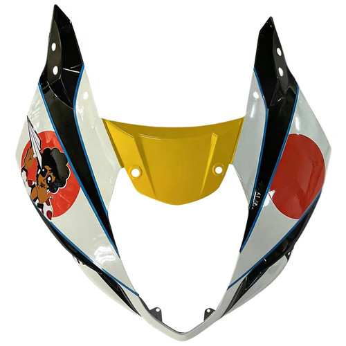 Injection Fairing Kit Bodywork Plastic ABS fit For Suzuki GSXR1000 2003-2004