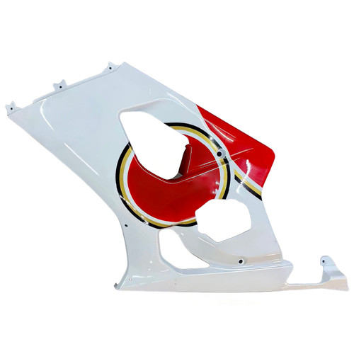 Injection Fairing Kit Bodywork Plastic ABS fit For Suzuki GSXR1000 2003-2004