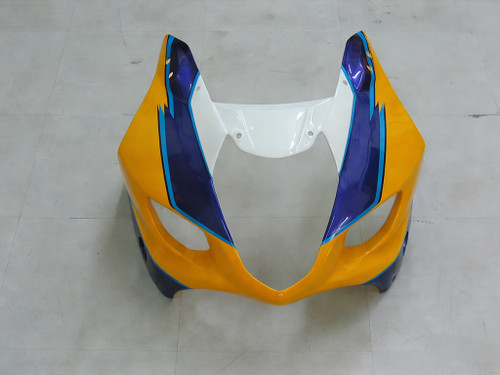 Injection Fairing Kit Bodywork Plastic ABS fit For Suzuki GSXR1000 2003-2004