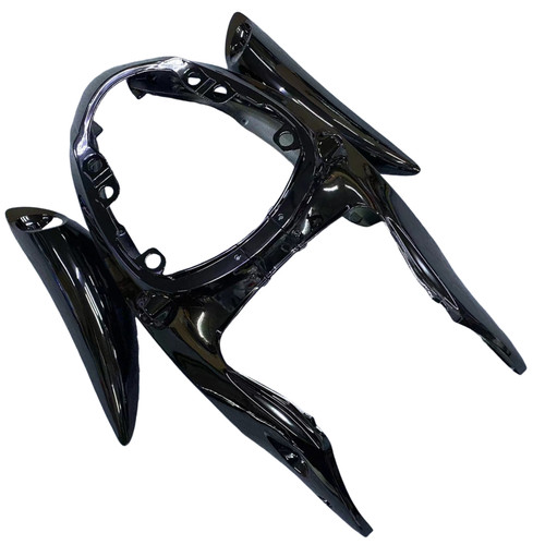 2008-2020 Suzuki GSX 1300 Hayabusa All Black Hayabusa Racing Amotopart Fairings