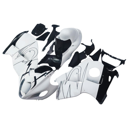 Injection Fairing Kit Bodywork Plastic ABS fit For Suzuki Hayabusa GSX1300R 1999-2007