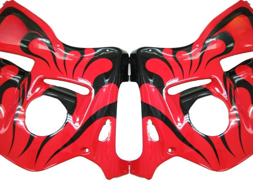 Injection Fairing Kit Bodywork Plastic ABS fit For Suzuki Hayabusa GSX1300R 1999-2007