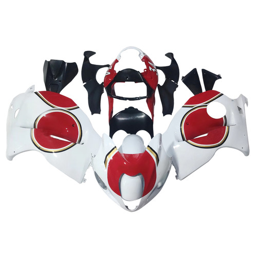 Injection Fairing Kit Bodywork Plastic ABS fit For Suzuki Hayabusa GSX1300R 1999-2007