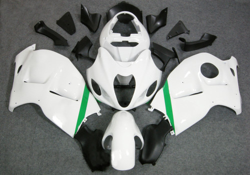 Injection Fairing Kit Bodywork Plastic ABS fit For Suzuki Hayabusa GSX1300R 1999-2007
