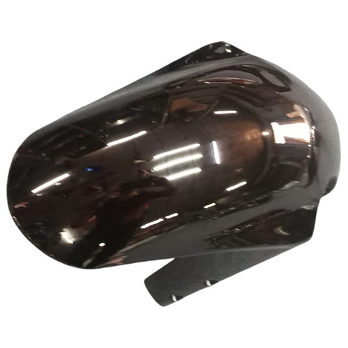 2001-2003 Suzuki GSXR 600 Amotopart Fairings Black Suzuki GSXR Racing