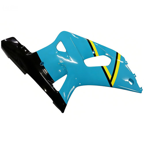 Injection Fairing Kit Bodywork Plastic ABS fit For Suzuki GSXR600 2001-2003