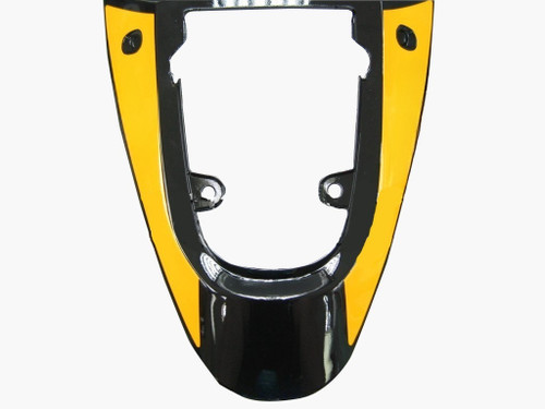 Injection Fairing Kit Bodywork Plastic ABS fit For Suzuki GSXR600 2001-2003