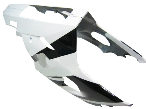 Injection Fairing Kit Bodywork Plastic ABS fit For Suzuki GSXR 600/750 2004-2005