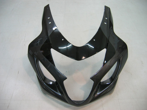 Injection Fairing Kit Bodywork Plastic ABS fit For Suzuki GSXR 600/750 2004-2005