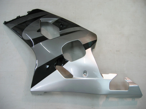 Injection Fairing Kit Bodywork Plastic ABS fit For Suzuki GSXR 600/750 2004-2005