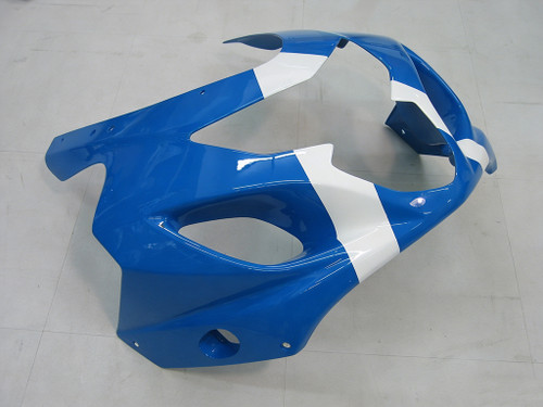 Injection Fairing Kit Bodywork Plastic ABS fit For Suzuki GSXR 600/750 2004-2005