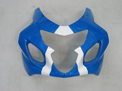 Injection Fairing Kit Bodywork Plastic ABS fit For Suzuki GSXR 600/750 2004-2005