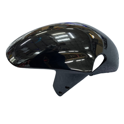 2001-2003 Suzuki GSXR 750 Amotopart Fairings Blue & White Suzuki GSXR Racing