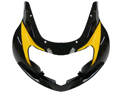 Injection Fairing Kit Bodywork Plastic ABS fit For Suzuki GSXR750 2001-2003