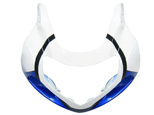 Injection Fairing Kit Bodywork Plastic ABS fit For Suzuki GSXR750 2001-2003