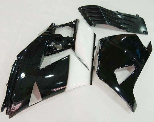Injection Fairing Kit Bodywork Plastic ABS fit For Kawasaki ZX14R 2006-2011