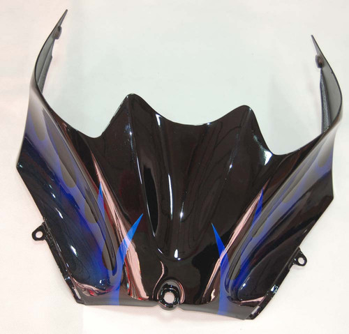Injection Fairing Kit Bodywork Plastic ABS fit For Kawasaki ZX14R 2006-2011