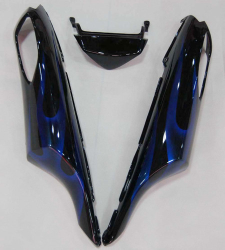 Injection Fairing Kit Bodywork Plastic ABS fit For Kawasaki ZX14R 2006-2011