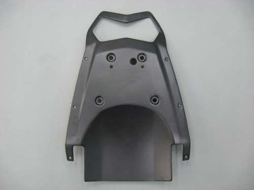 Injection Fairing Kit Bodywork Plastic ABS fit For Kawasaki ZX6R 2003-2004