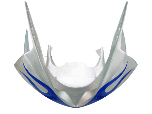 Injection Fairing Kit Bodywork Plastic ABS fit For Kawasaki ZX6R 2003-2004
