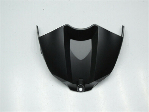 ABS Injection Plastic ABS Fairing Fit for Yamaha YZF R1 2013-2014 Grey Black